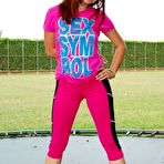 Pic of Pacino's Adventures: Reality Has a New Face