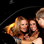 Pic of Naughty Mature Perverts Eva Notty & Kelly Medison / MILF Fox