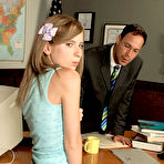 Pic of 18eighteen.com - Sara Peters - Seducing The Principal
