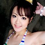 Pic of Tomoka Sakurai &raquo; East Babes