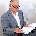 Pic of Tricky Old Teacher