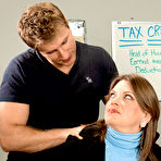 Pic of 50PlusMILFs.com - Randi Layne - Randi Layne, Showoff
