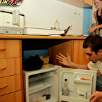 Pic of SELL YOUR GF -//- Guys sell their GFs to strangers like prostitutes!!!