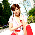 Pic of Costume Party @ AllGravure.com