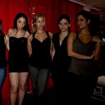 Pic of Dancing Bear, sex party, bachelorette parties gone wild, party hardcore