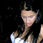 Pic of Me and my latina, latina gf, latina girlfriends, latina porn