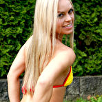 Pic of ::SabrinaBlond::