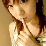 Pic of Azuki - Azuki is a babe in her school uniform