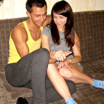 Pic of SELL YOUR GF -//- Guys sell their GFs to strangers like prostitutes!!!