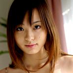 Pic of Naughty Asian babe is a cock tease and shows her big tits