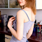 Pic of NaughtyMag.com - Karin - A Bush Baby From The Bronx