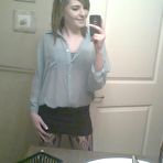 Pic of Teens Self Shot 