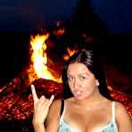 Pic of Из вконтакта >> порно фото на ШпилиВили