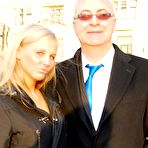 Pic of Jim Slip - UK Street Slut