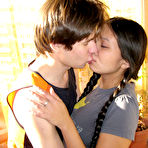 Pic of CASUAL TEEN SEX - || casual relations between young boys and girls filmed on video!