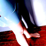 Pic of RUBBER DOLLIES ::: It's all SHINY!!!