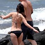 Pic of  Megan Fox fully naked at CelebsOnly.com! 