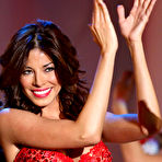 Pic of Aida Yespica nude