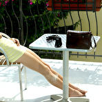 Pic of ALS is All Ladies Shaved - ALS Scan Gallery Preview