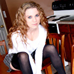 Pic of Simply Devon - Amateur teen model and aspiring musician!