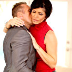 Pic of Shay Fox's Clam Gets Licked And Fucked / MILF Fox