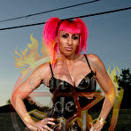 Pic of Cult Of deSade