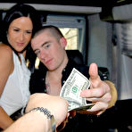 Pic of Money Talks, Sunset Diamonds 