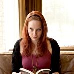 Pic of Cute Amateur Redhead