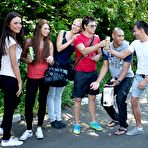 Pic of wtfpass.com - Hot college sluts go wild in the country - free reality porn