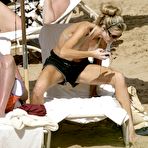 Pic of ::: Paparazzi filth ::: Denise Richards gallery @ Celebs-Sex-Sscenes.com nude and naked celebrities