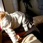 Pic of Momo Yoshizawa - Sweet Asian teen is cute and sexy