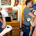 Pic of Dare Dorm - Real College Student Submitted Videos