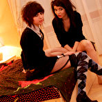 Pic of Kaira18.com - Real 18yo EMO teen!