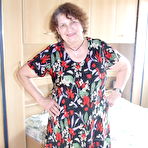 Pic of big mama showing her body for the cam