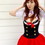 Pic of Ivy Snow: Hottest Poker Player Reveals All