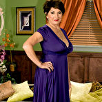 Pic of 50PlusMILFs.com - Bea Cummins - Never Too Old To Fuck