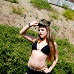 Pic of Bailey from SpunkyAngels.com - The hottest amateur teens on the net!