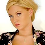 Pic of Alison Angel - Sexy blonde schoolgirl who loves to get naked for cameras!
