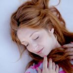 Pic of Lounging Red Fox