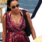 Pic of Babylon X - Rosario Dawson