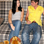 Pic of CASUAL TEEN SEX - || casual relations between young boys and girls filmed on video!