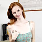 Pic of Dee Dee Lynn Green Dress