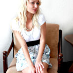 Pic of MEGERINE with Grace C - SexArt