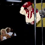Pic of Dancing Bear, sex party, bachelorette parties gone wild, party hardcore