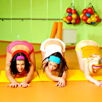 Pic of ::LittleCaprice::