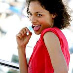 Pic of Rosario Dawson - nude and sex celebrity toons @ Sinful Comics Free Access 