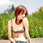 Pic of SENTIX - FREE PRETTY4EVER PHOTO GALLERY - YOUNG RUSSIAN MODELS