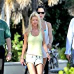 Pic of Tara Reid fully naked at Largest Celebrities Archive!