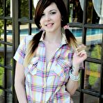 Pic of Ivy Snow: Hottest Poker Player Reveals All