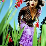 Pic of Rosario Dawson